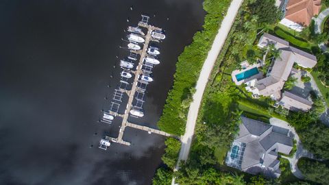 A home in Vero Beach