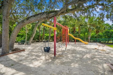 A home in Vero Beach