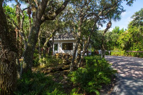 A home in Vero Beach