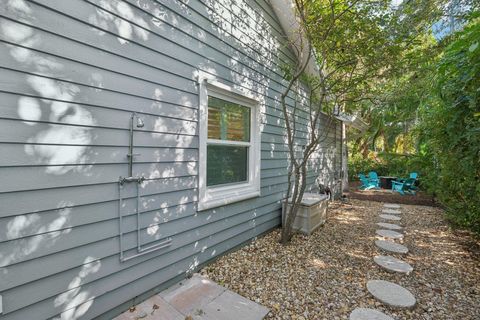 A home in Vero Beach