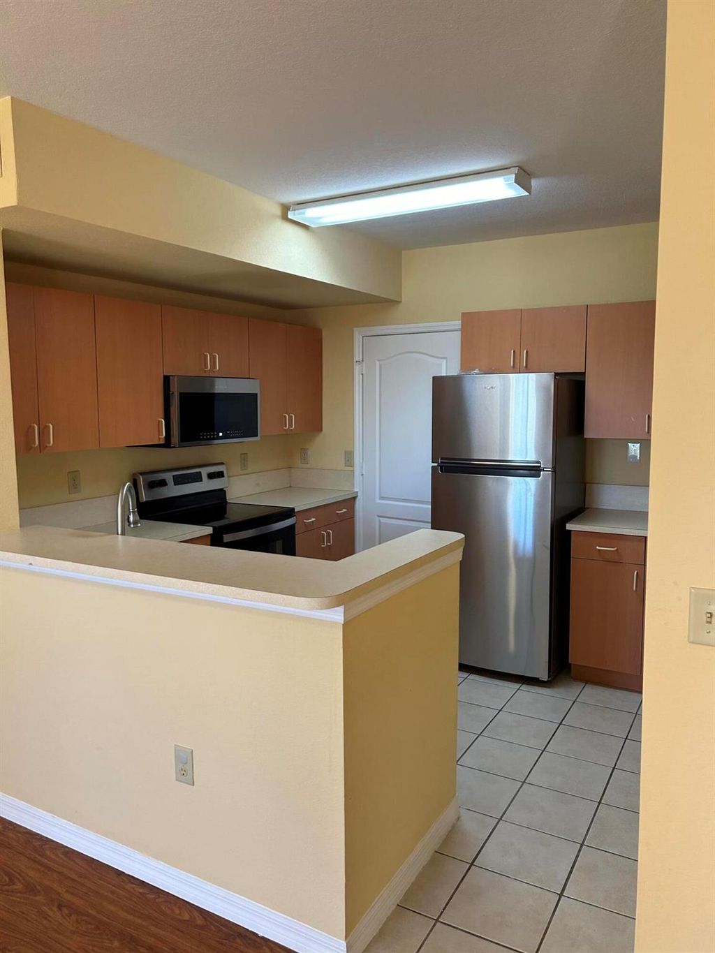Photo of 118 SW Peacock Boulevard #10-104, Port Saint Lucie, FL 34986 (MLS # R10976238)