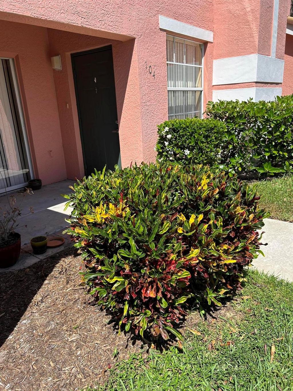 Photo of 118 SW Peacock Boulevard #10-104, Port Saint Lucie, FL 34986 (MLS # R10976238)