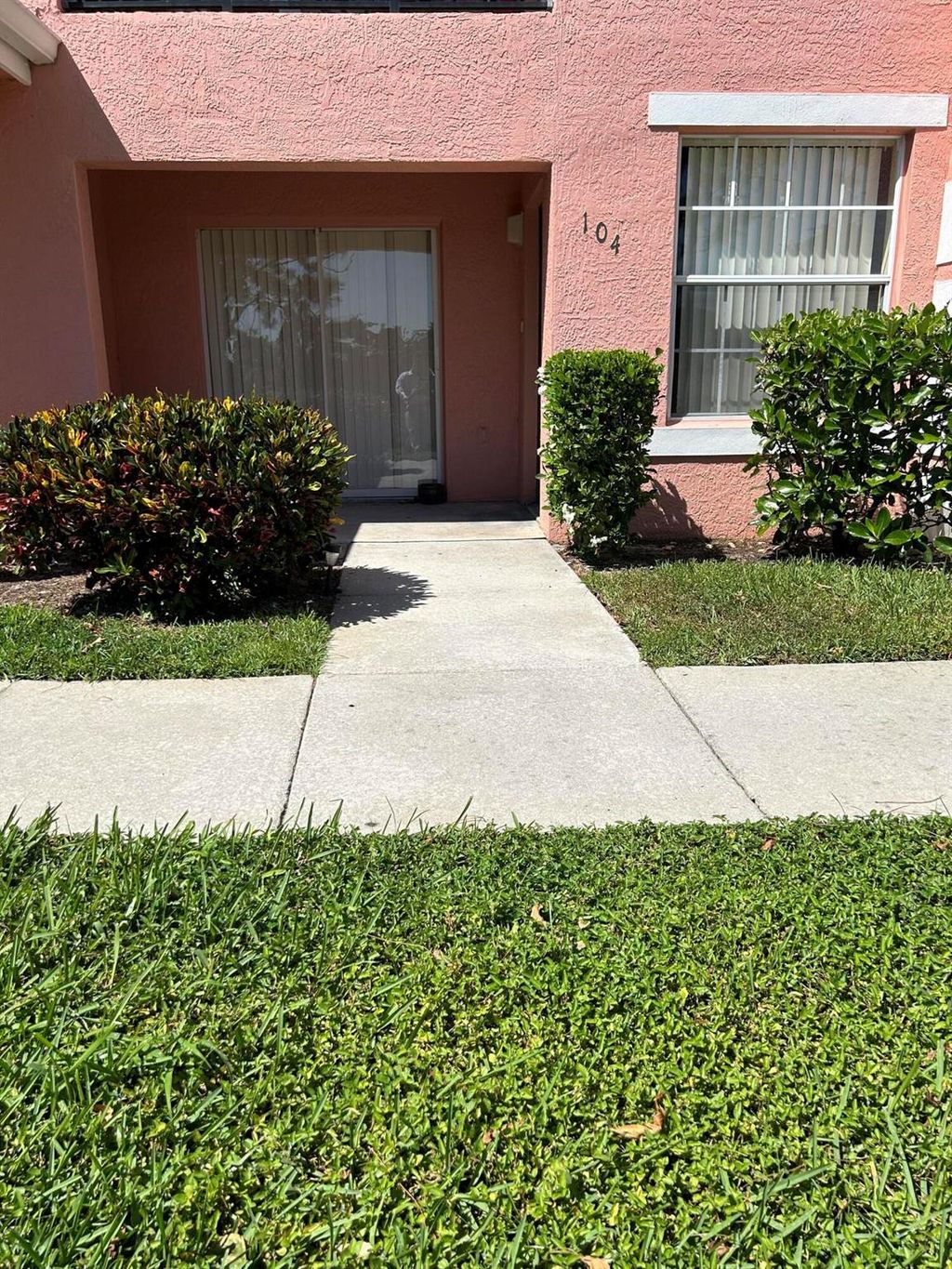 Photo of 118 SW Peacock Boulevard #10-104, Port Saint Lucie, FL 34986 (MLS # R10976238)