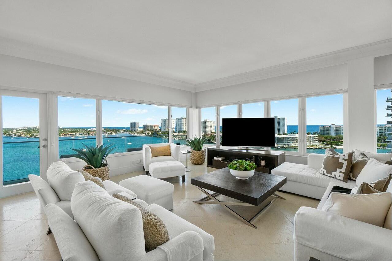 BOCA INLET CONDO - Residential