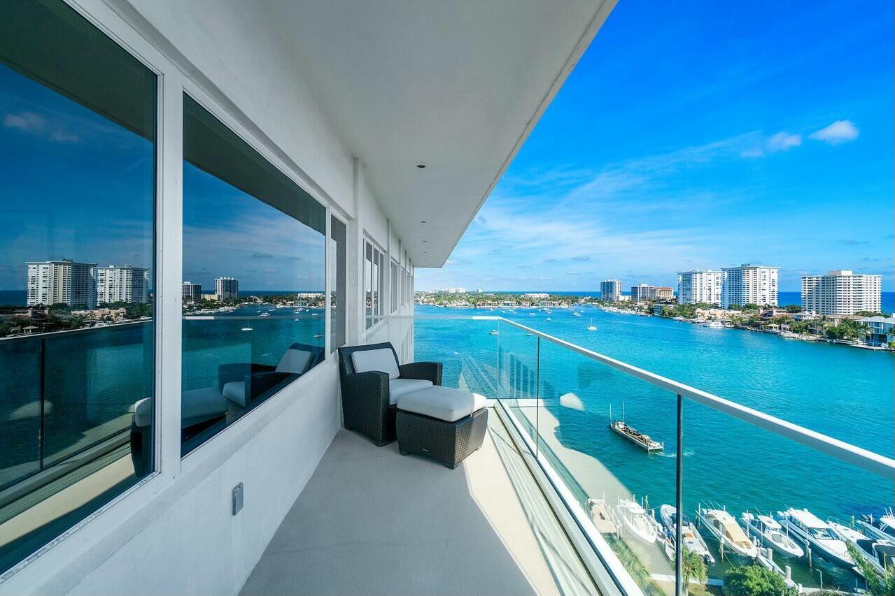 BOCA INLET CONDO - Residential
