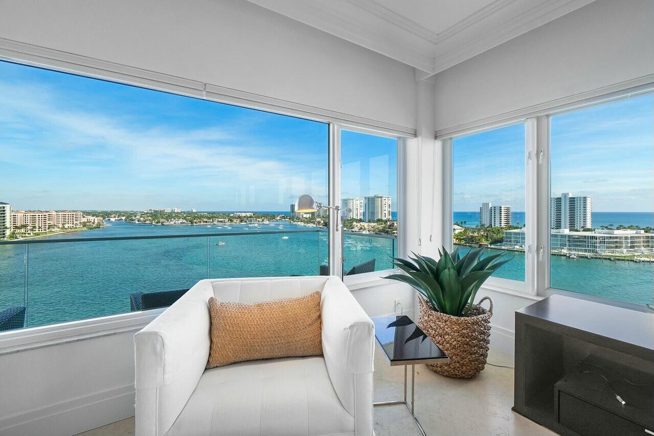 BOCA INLET CONDO - Residential