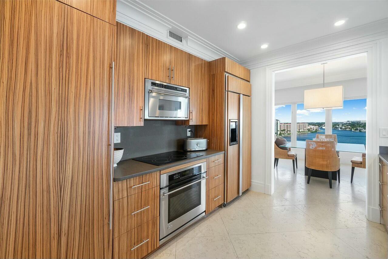 BOCA INLET CONDO - Residential