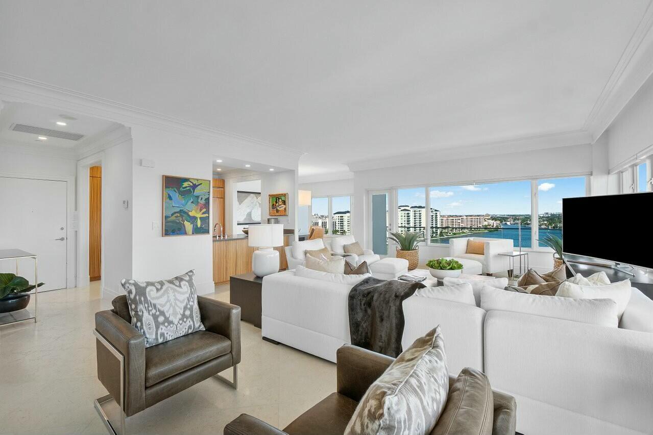 BOCA INLET CONDO - Residential