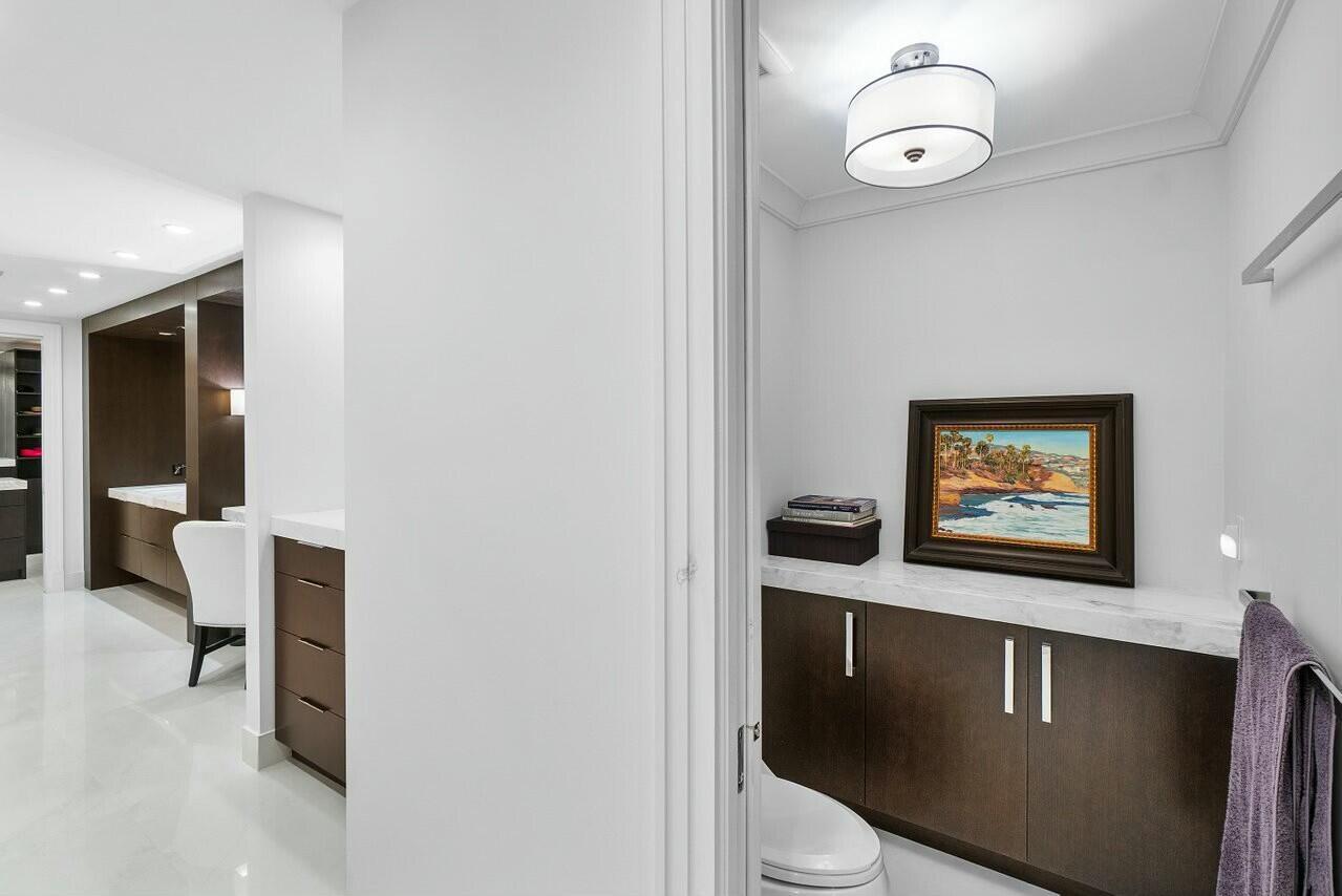 BOCA INLET CONDO - Residential