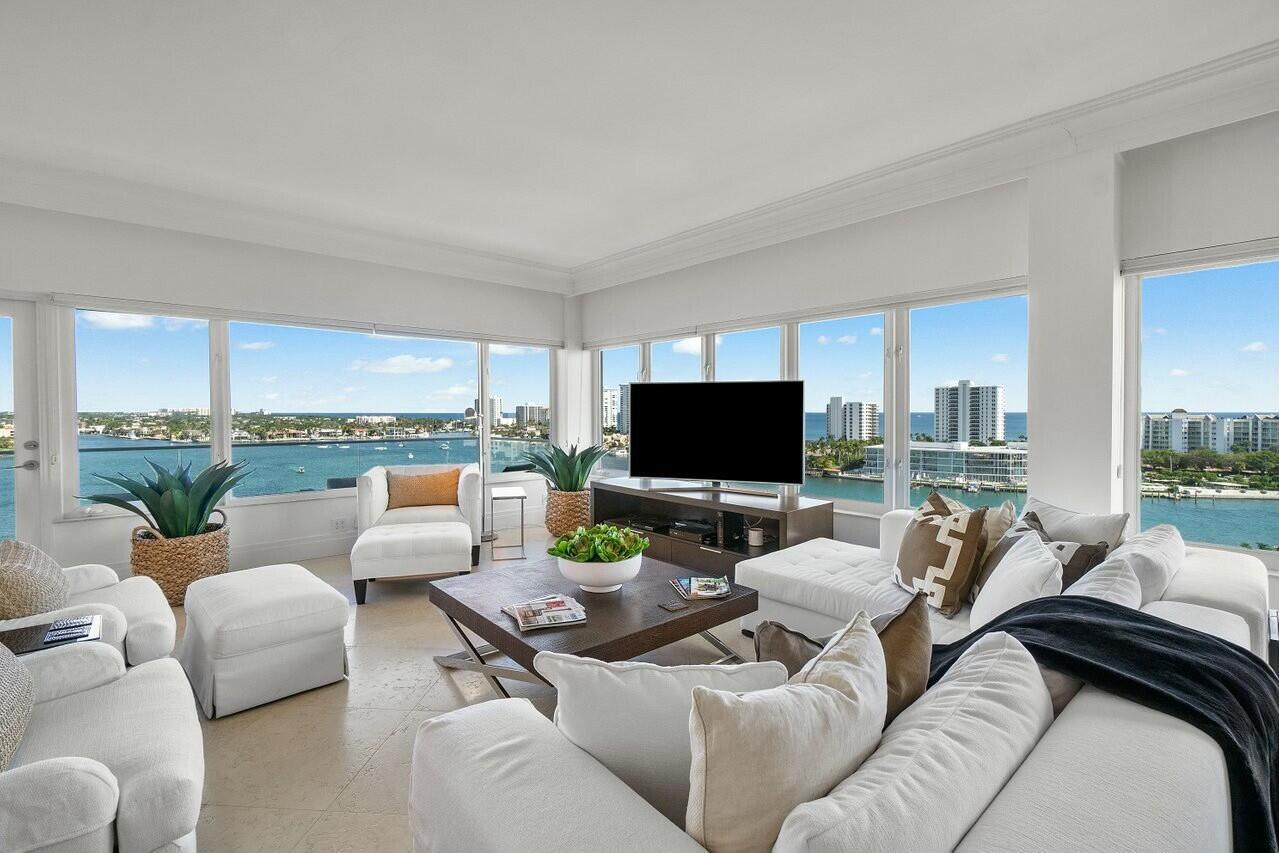 BOCA INLET CONDO - Residential