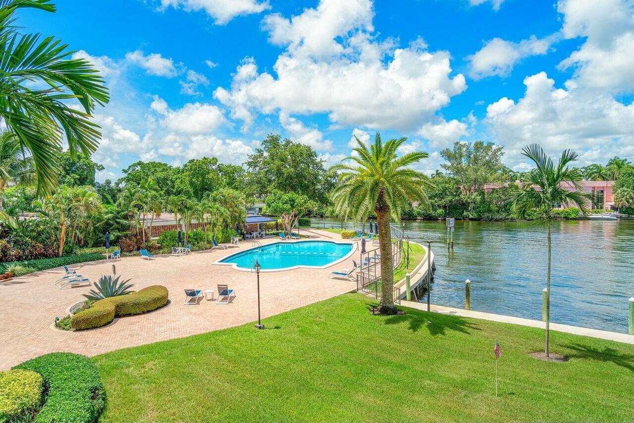 BOCA INLET CONDO - Residential