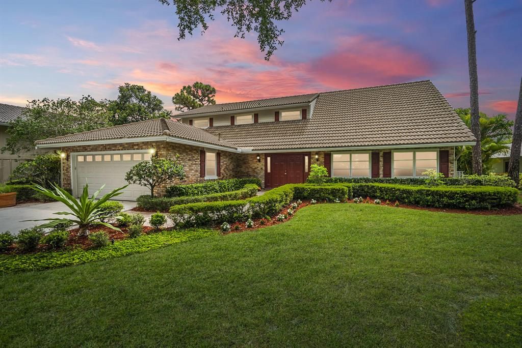 Photo of 3402 Pine Haven Circle, Boca Raton, FL 33431 (MLS # R10711736)