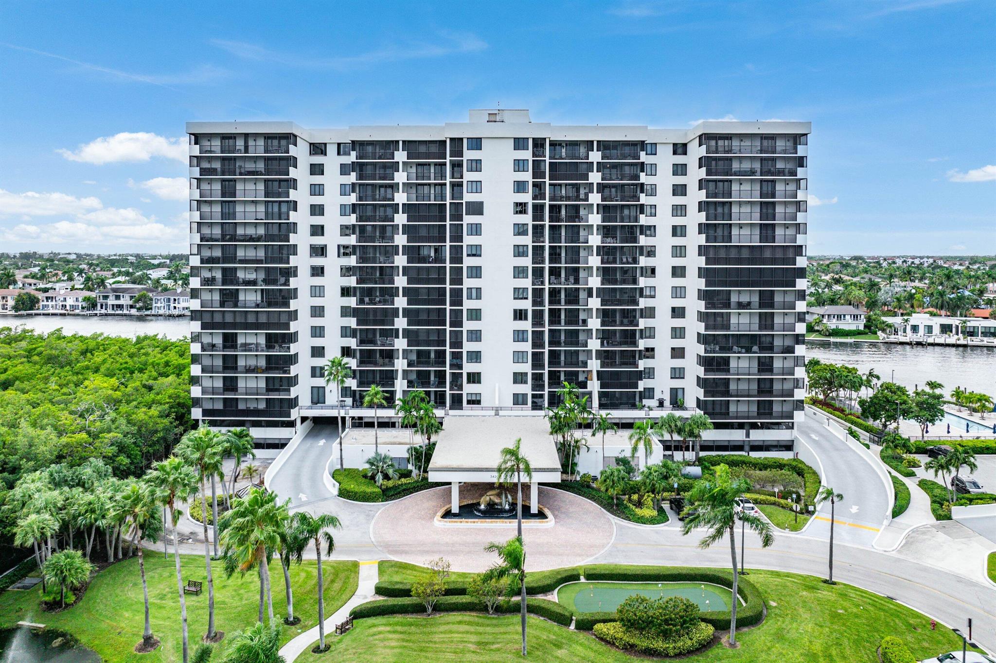CORONADO AT HIGHLAND BEAC - Residential