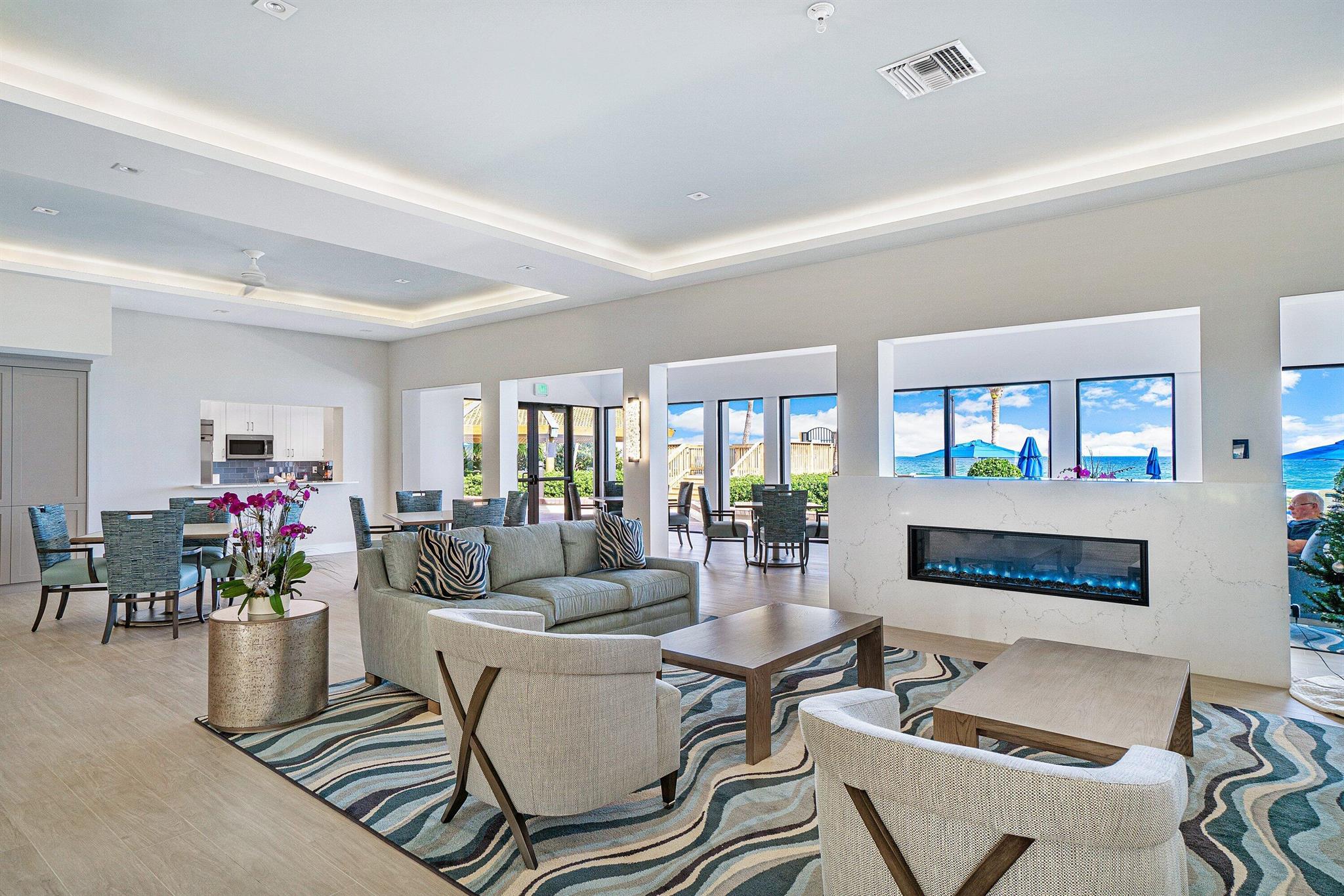 CORONADO AT HIGHLAND BEAC - Residential