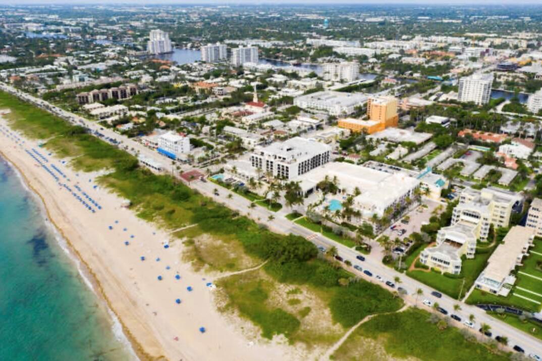 CORONADO AT HIGHLAND BEAC - Residential