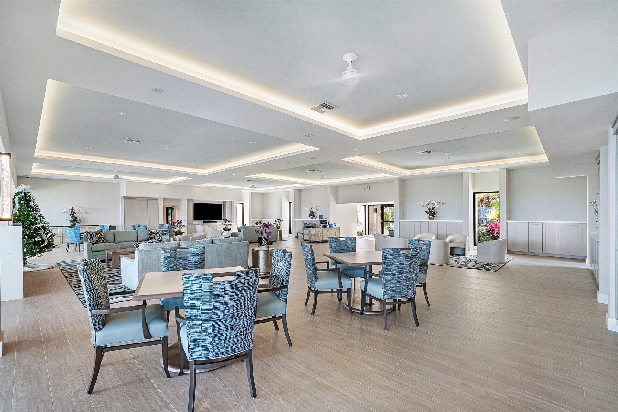 CORONADO AT HIGHLAND BEAC - Residential