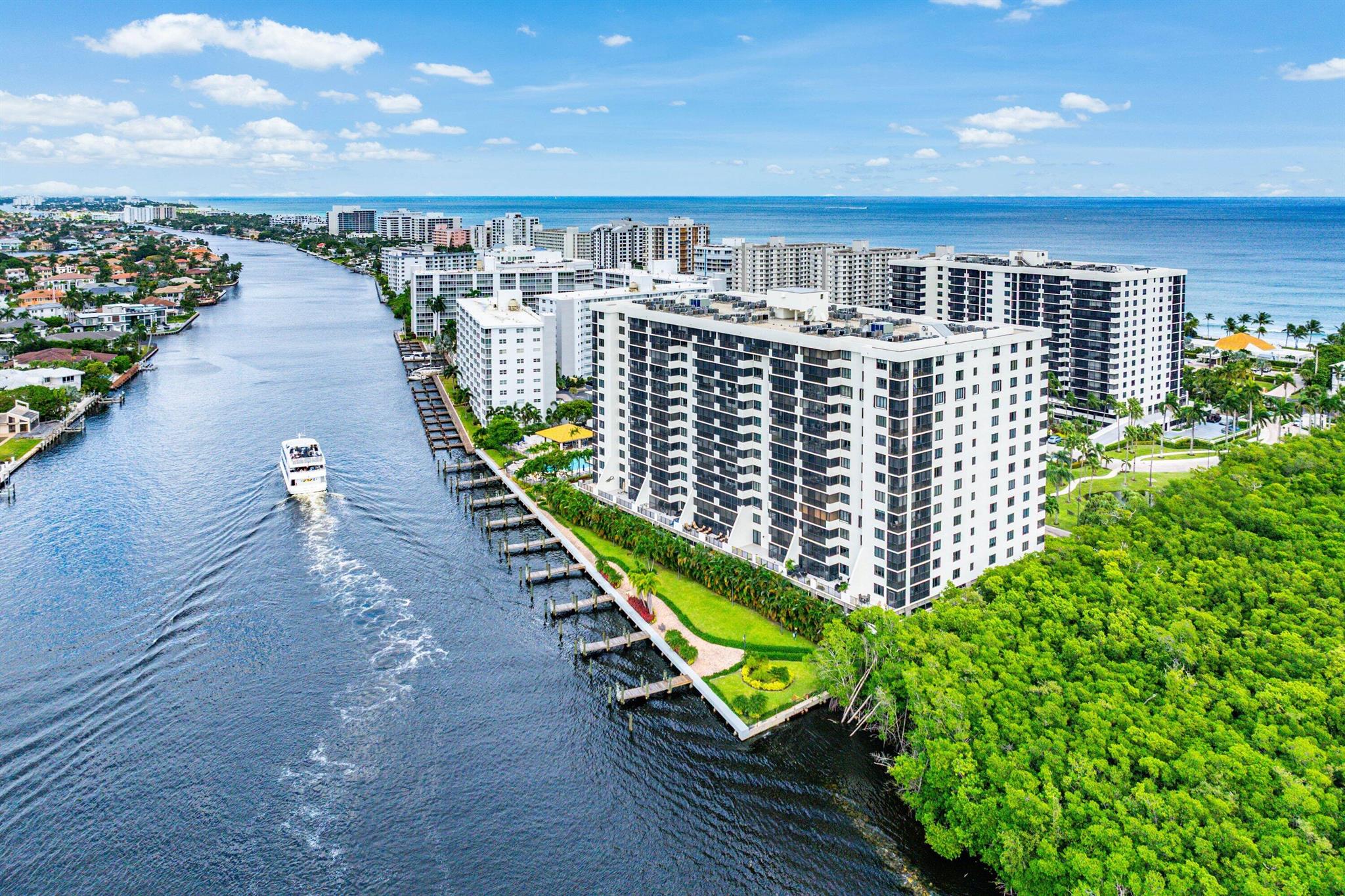 CORONADO AT HIGHLAND BEAC - Residential