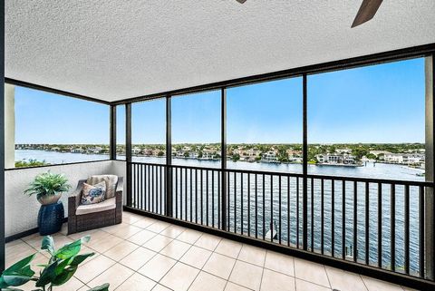 3420 S Ocean Boulevard 8y Highland Beach FL 33487