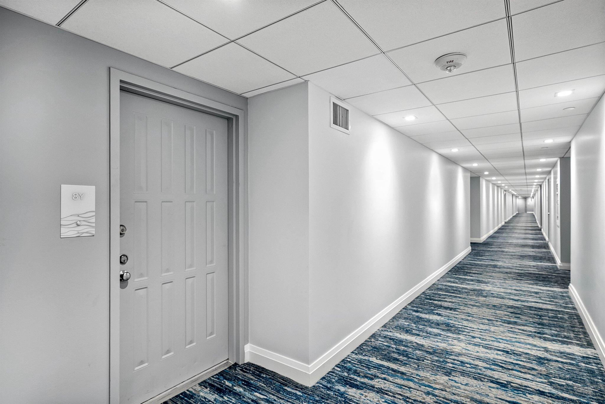 CORONADO AT HIGHLAND BEAC - Residential