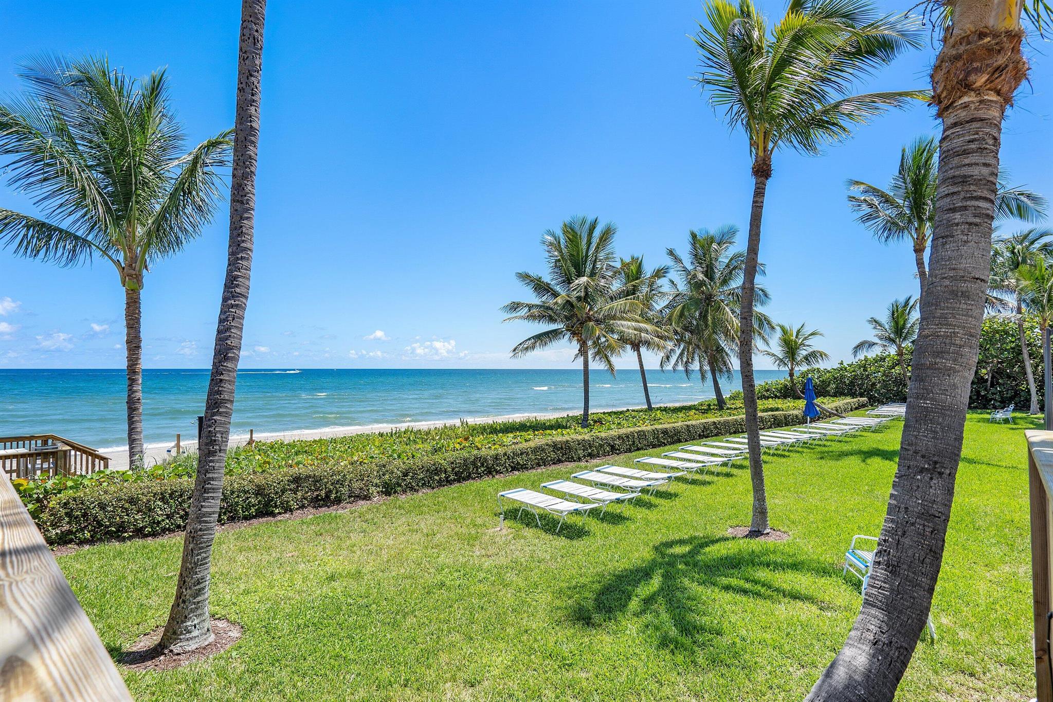 CORONADO AT HIGHLAND BEAC - Residential