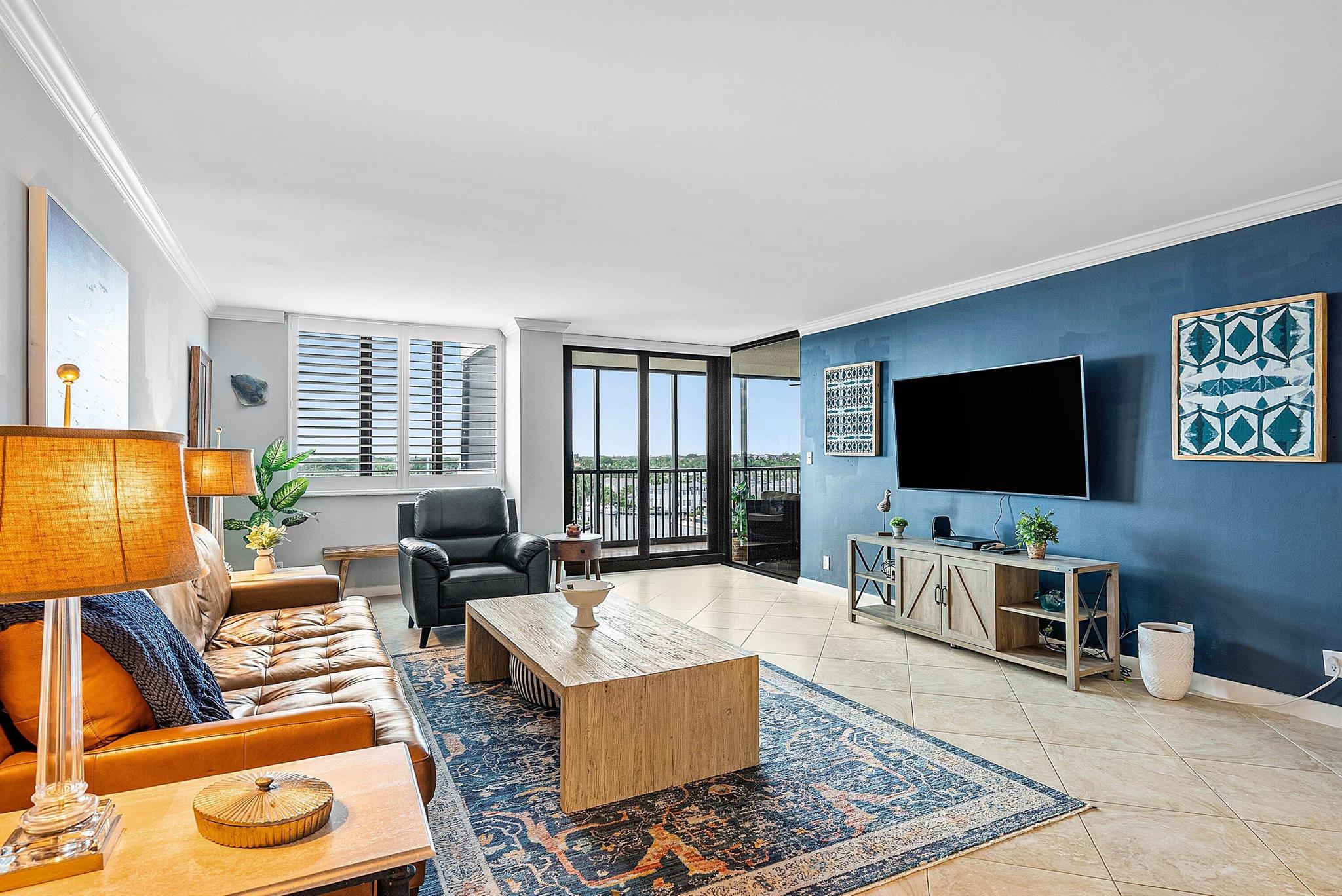 CORONADO AT HIGHLAND BEAC - Residential