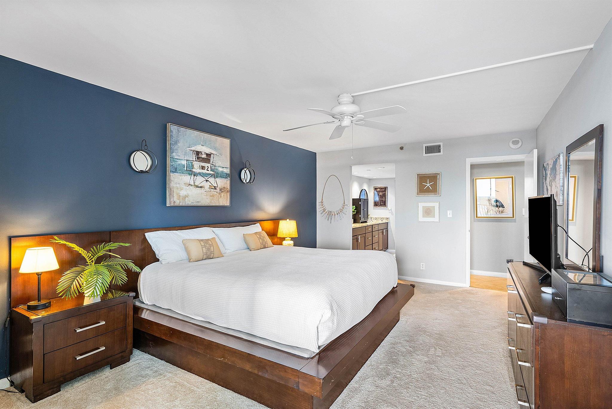 CORONADO AT HIGHLAND BEAC - Residential