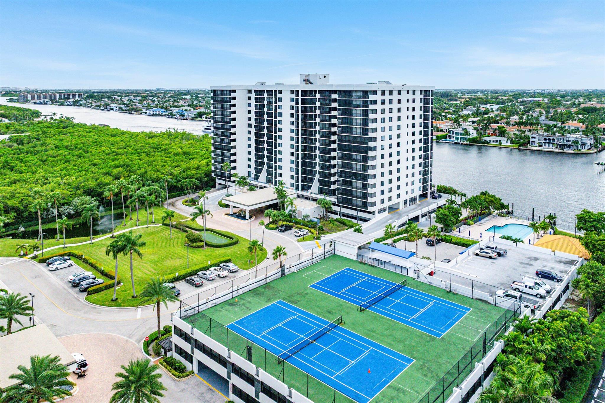 CORONADO AT HIGHLAND BEAC - Residential