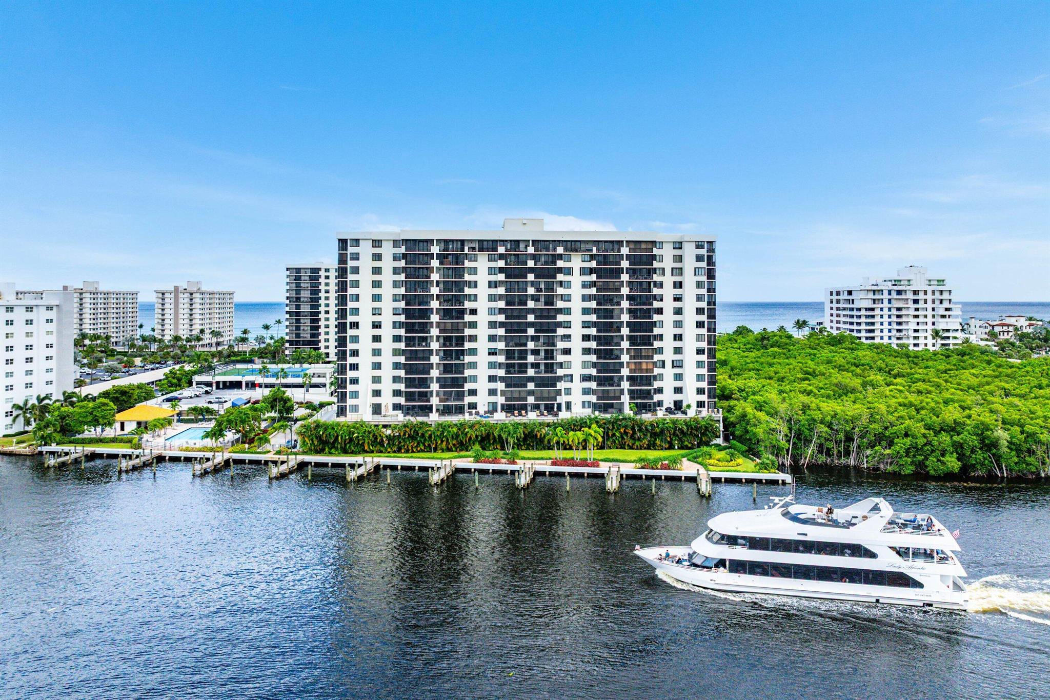 CORONADO AT HIGHLAND BEAC - Residential