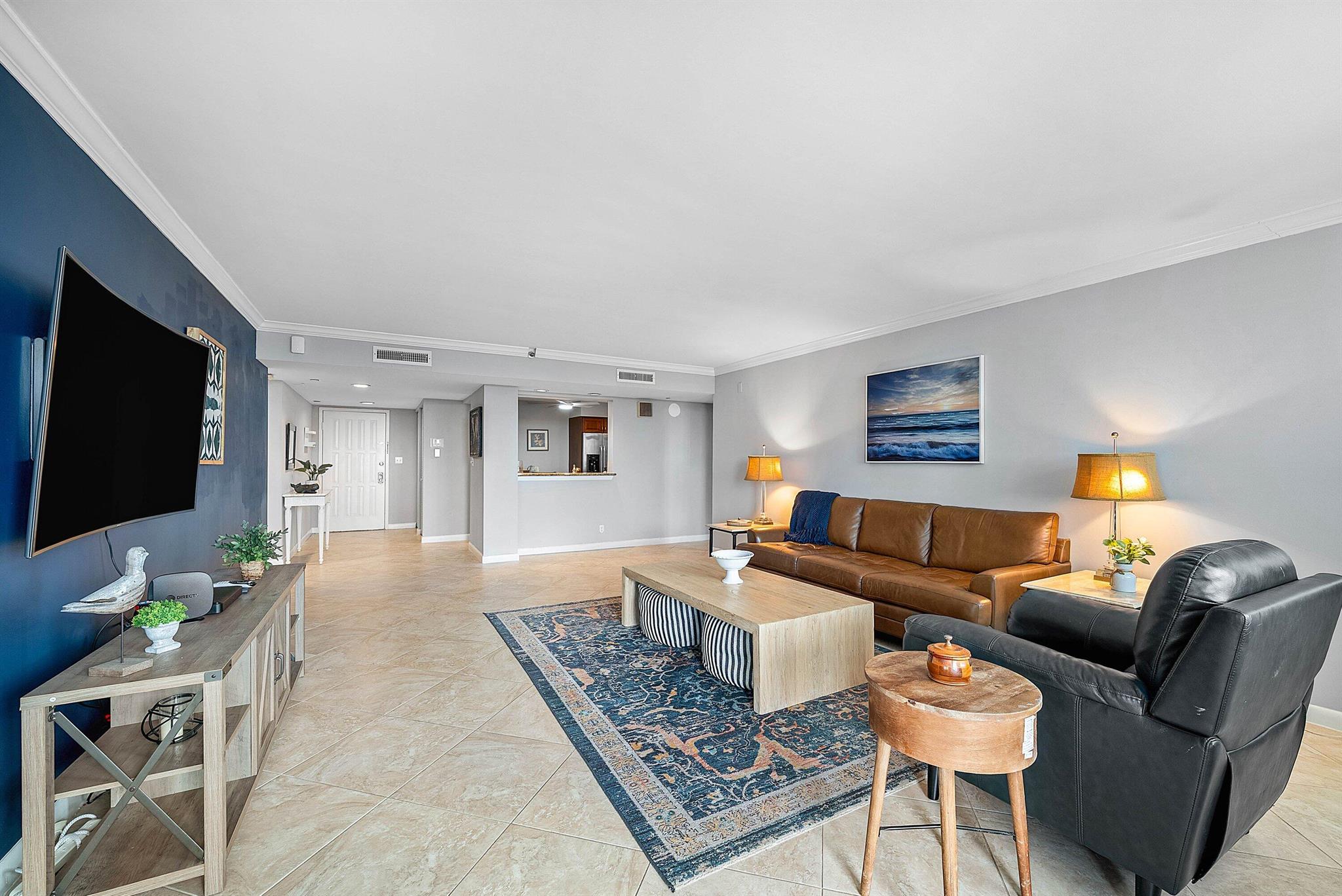 CORONADO AT HIGHLAND BEAC - Residential