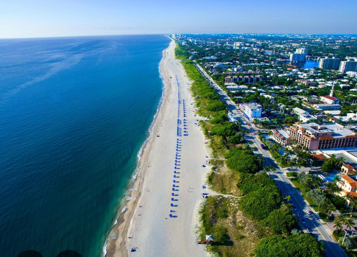 CORONADO AT HIGHLAND BEAC - Residential