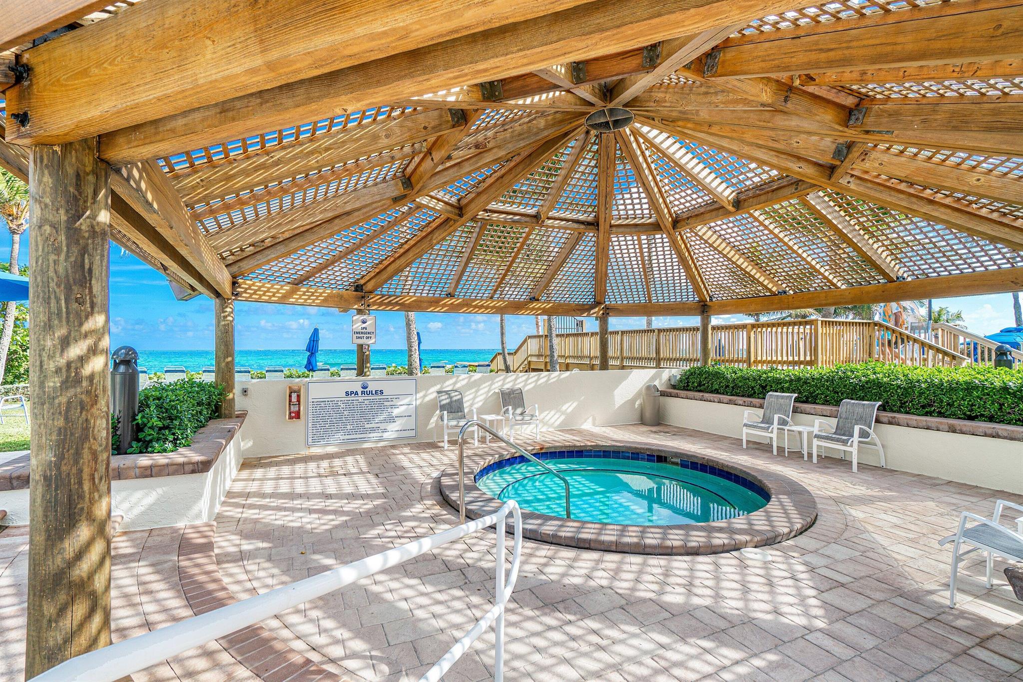 CORONADO AT HIGHLAND BEAC - Residential