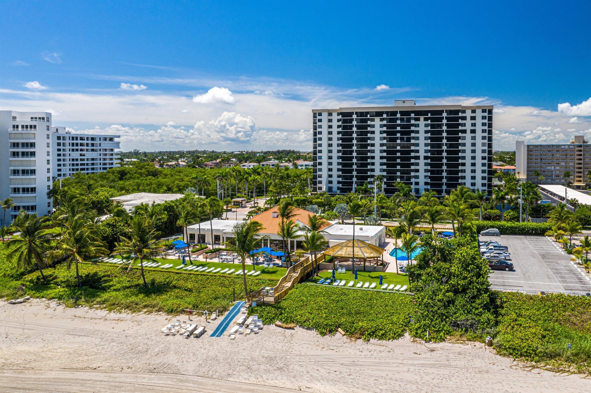 CORONADO AT HIGHLAND BEAC - Residential