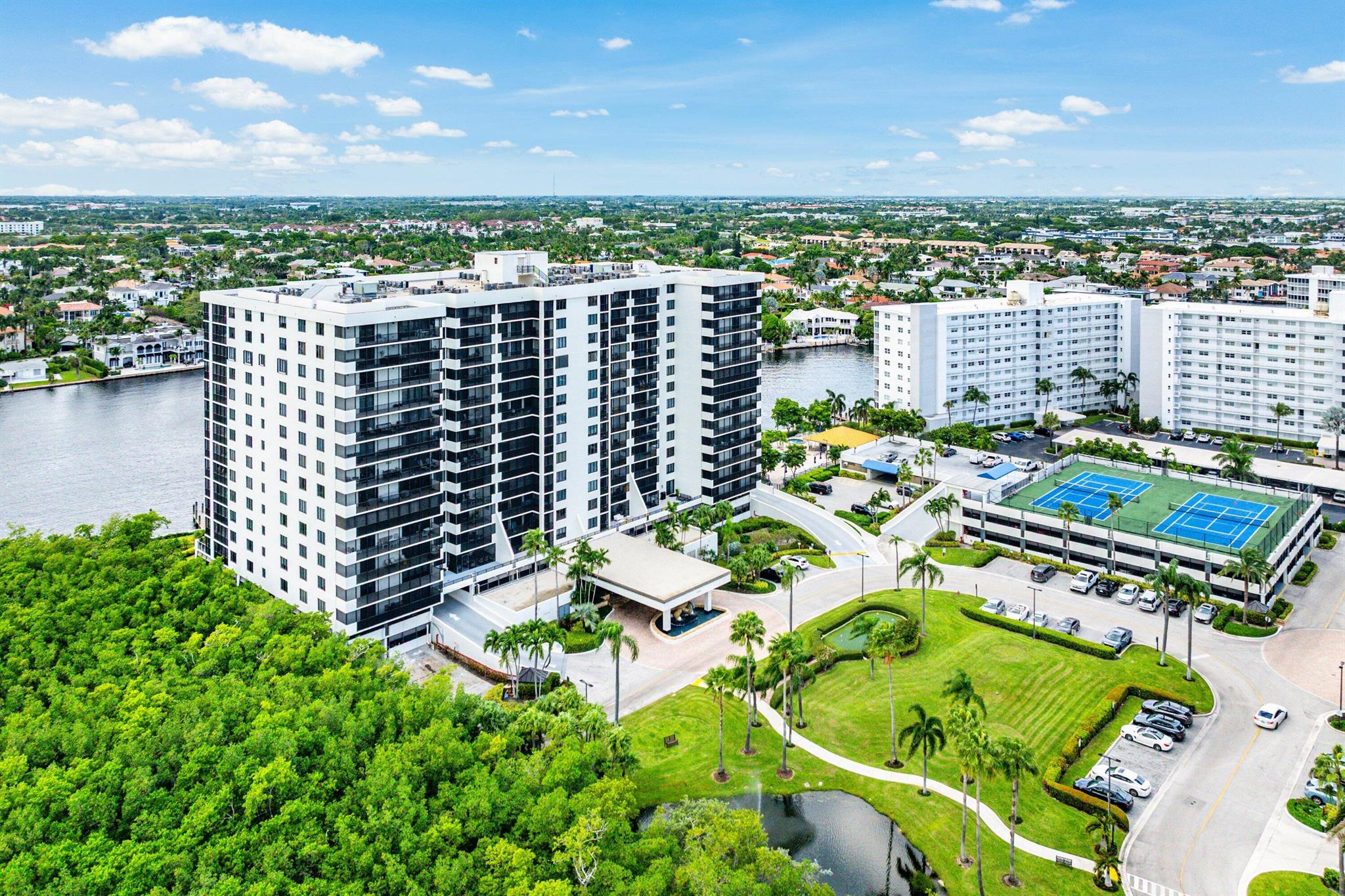 CORONADO AT HIGHLAND BEAC - Residential