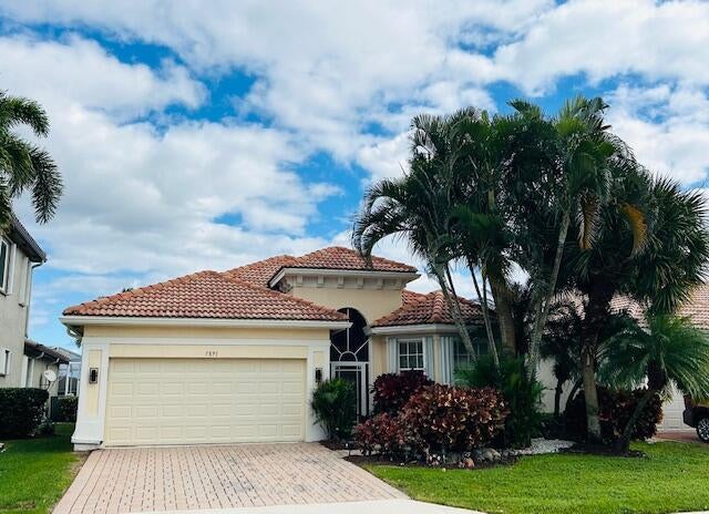 7891 Monarch Court