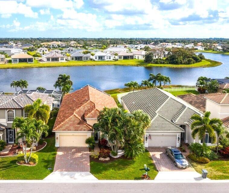 7891 Monarch Court