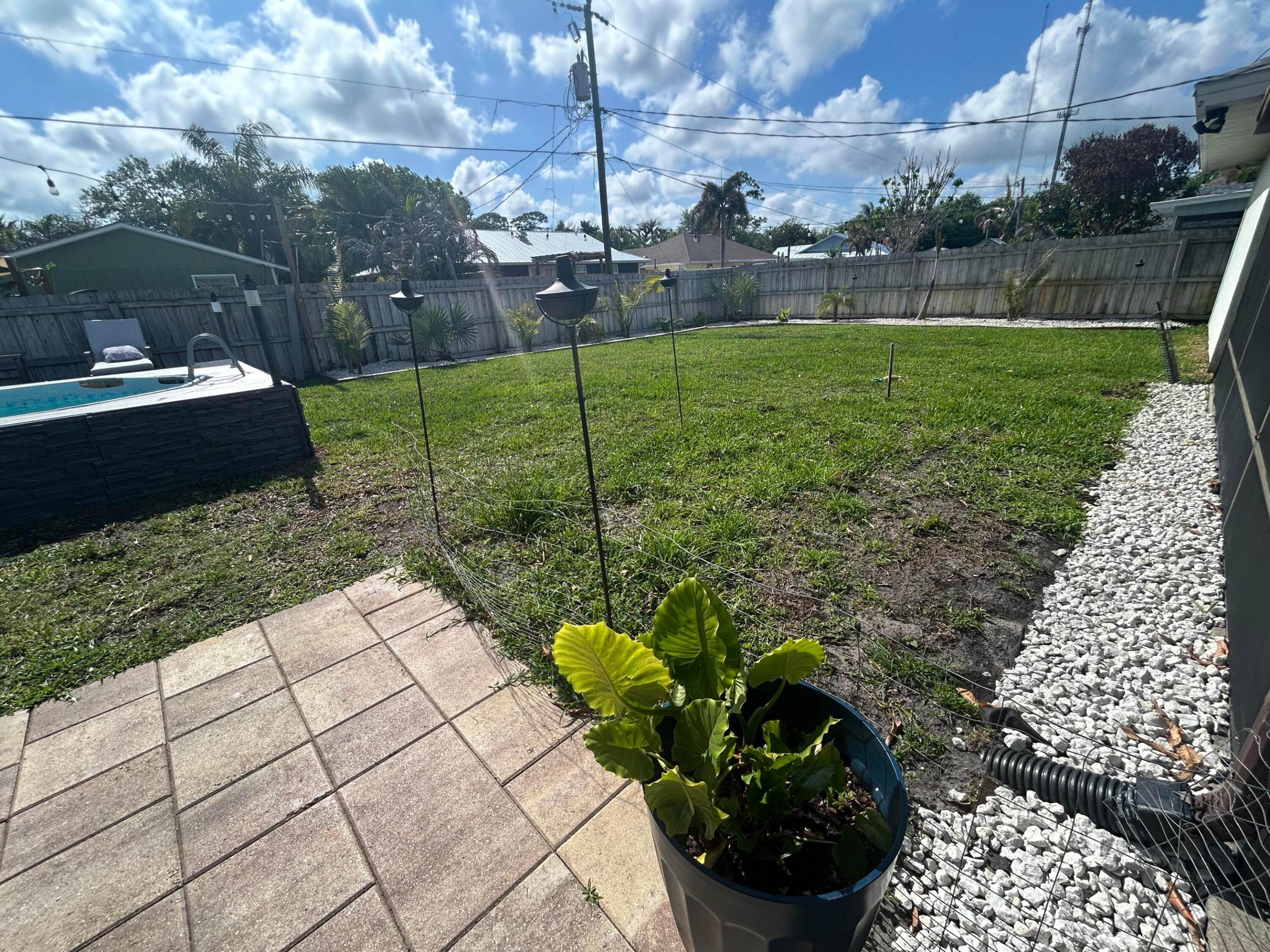 INDIAN RIVER HEIGHTS UNIT 8 - Residential