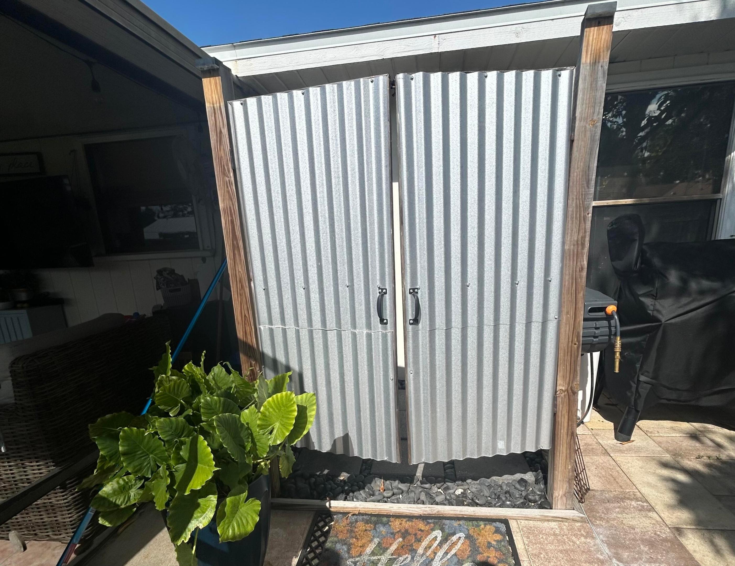 INDIAN RIVER HEIGHTS UNIT 8 - Residential