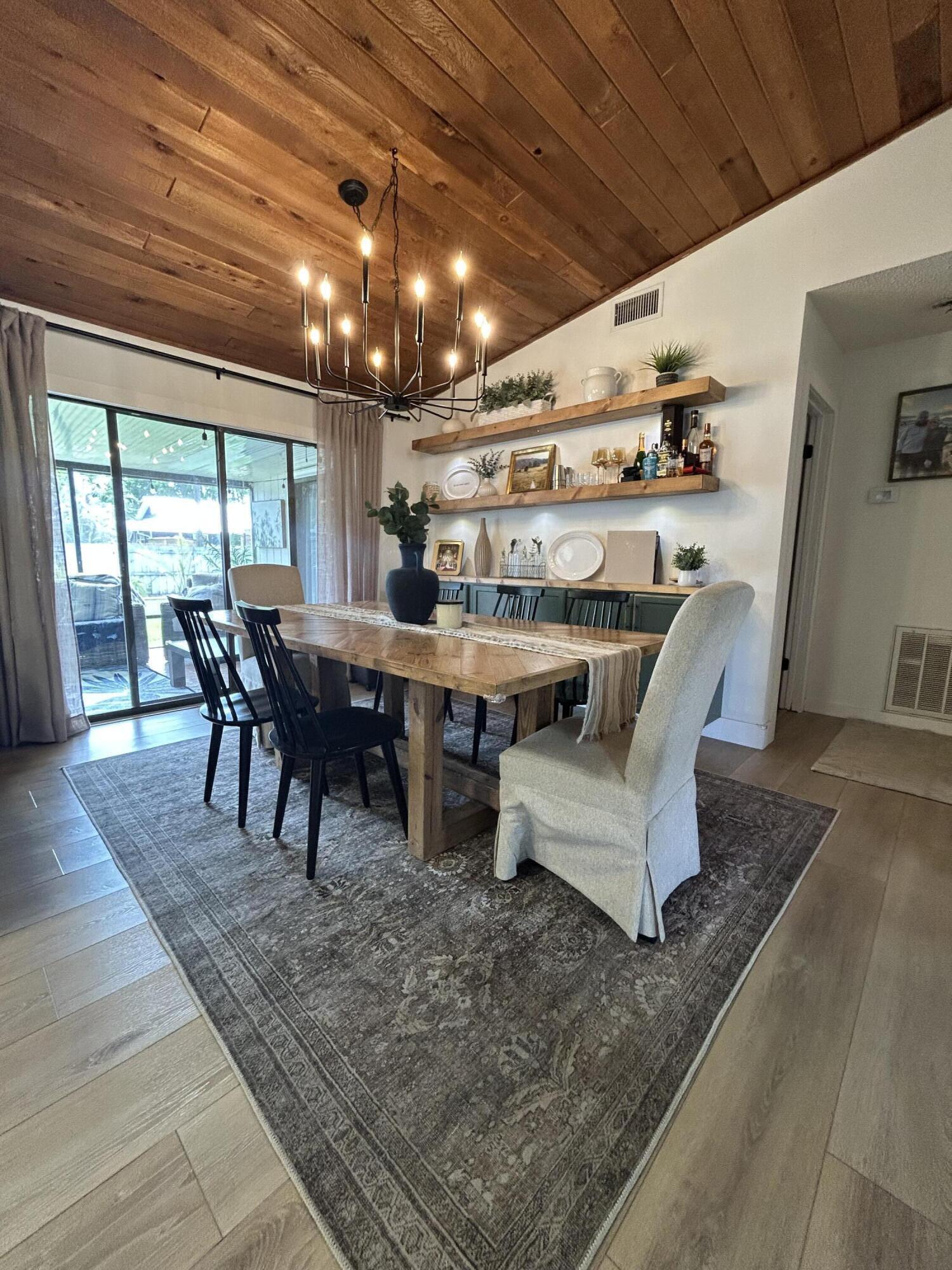 INDIAN RIVER HEIGHTS UNIT 8 - Residential