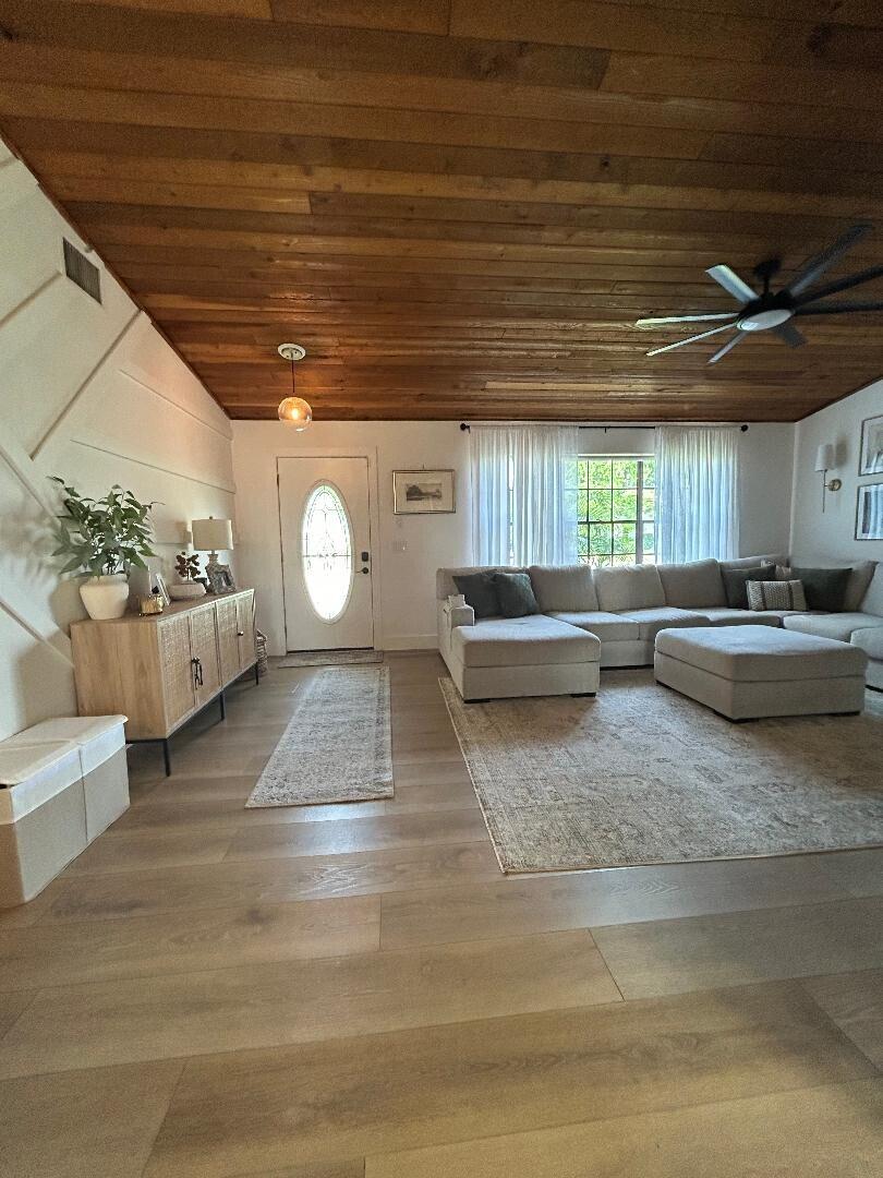 INDIAN RIVER HEIGHTS UNIT 8 - Residential