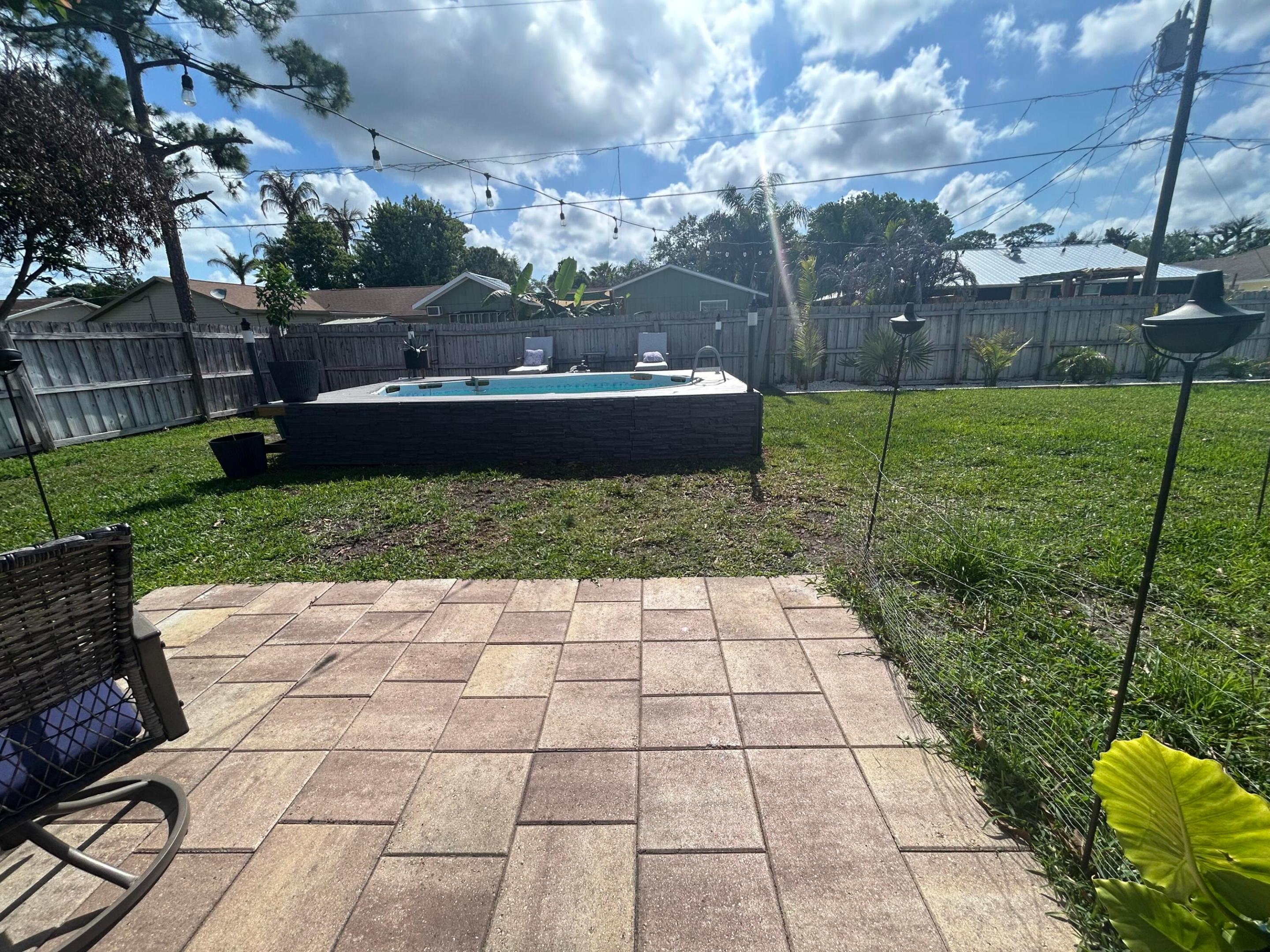 INDIAN RIVER HEIGHTS UNIT 8 - Residential
