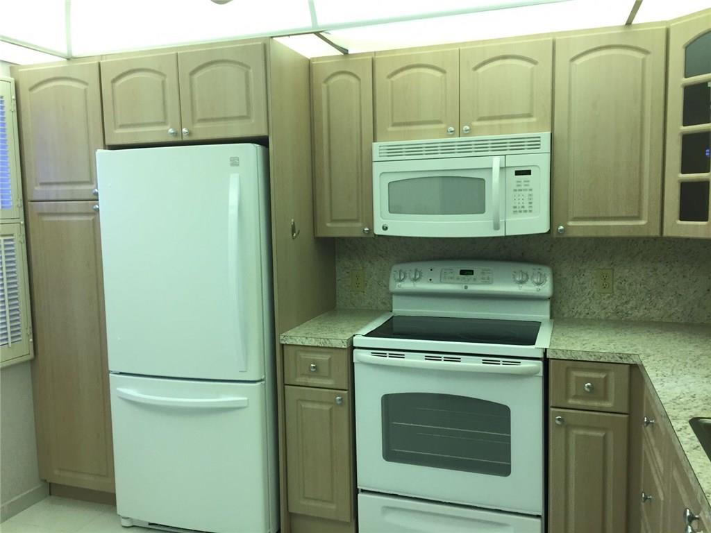 Wynmoor Village - Residential