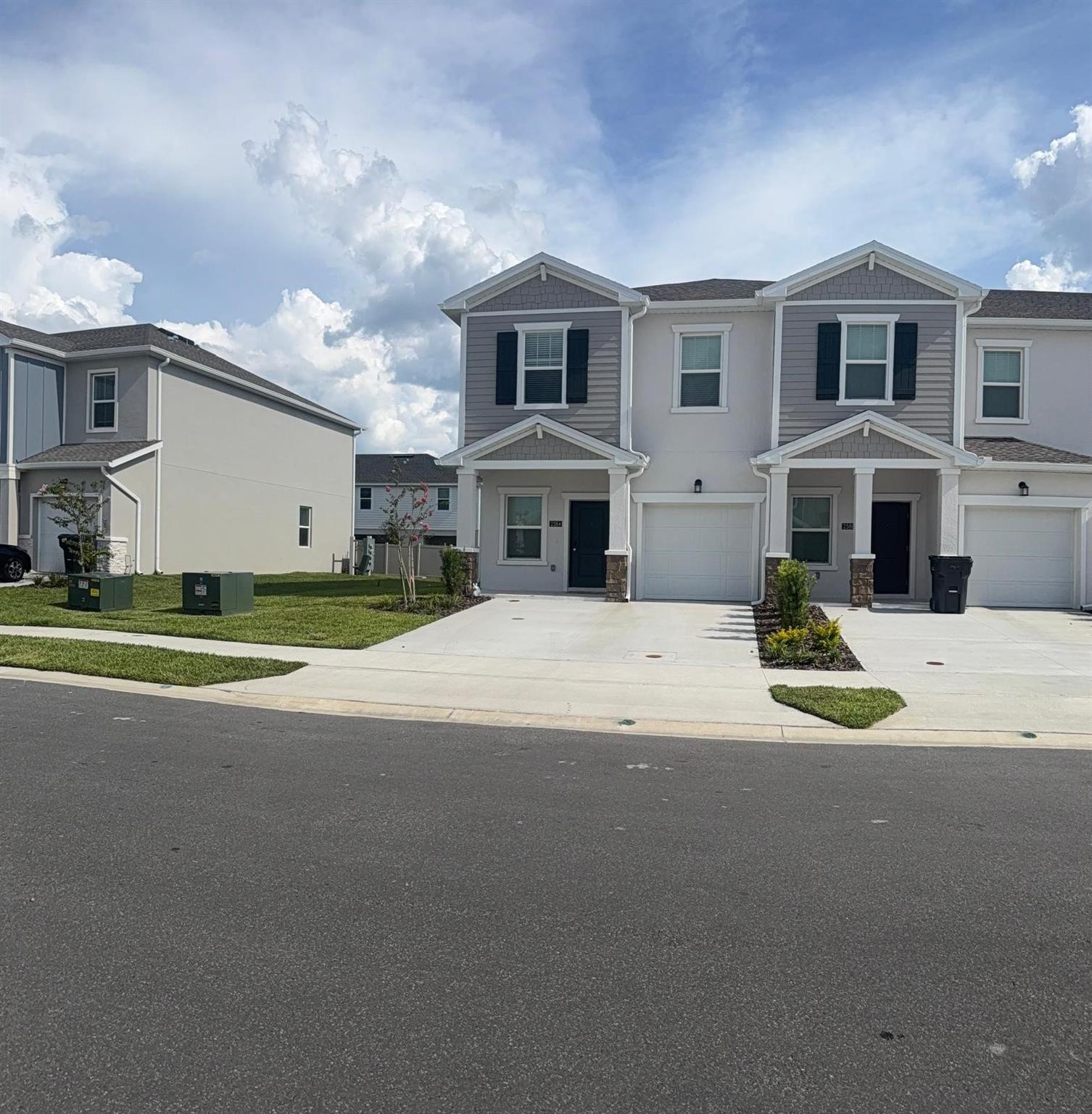 WESTVIEW 22 TH - Residential Lease