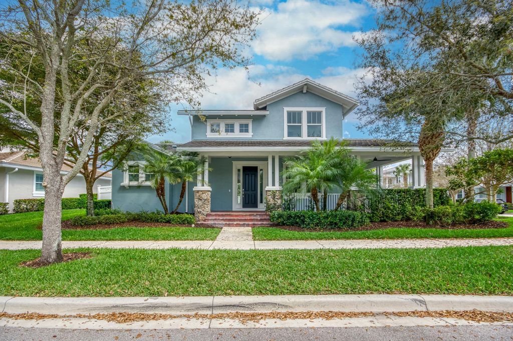 Photo of 2839 E Mallory Boulevard, Jupiter, FL 33458 (MLS # R11068455)