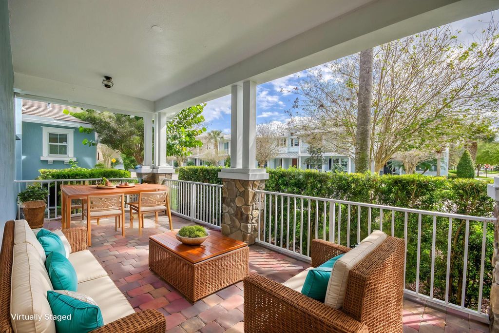 Photo of 2839 E Mallory Boulevard, Jupiter, FL 33458 (MLS # R11068455)