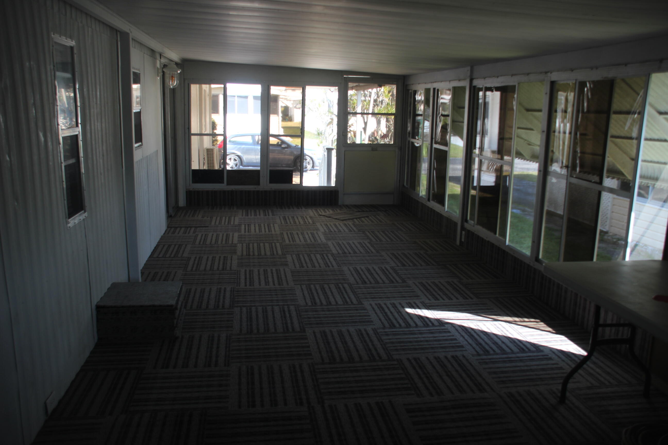 JAMAICA BAY MOBILE HOME CO OP - Residential