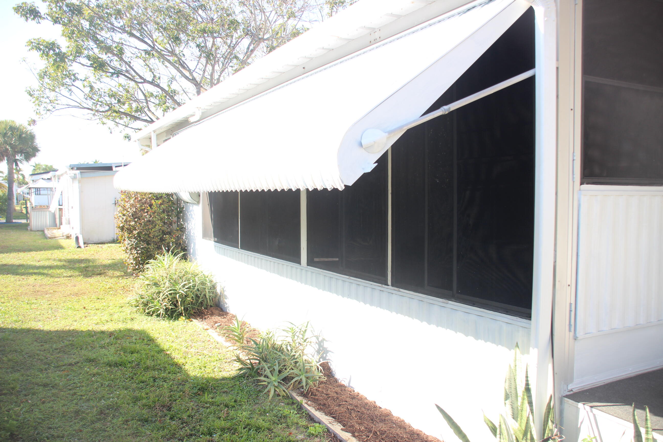 JAMAICA BAY MOBILE HOME CO OP - Residential