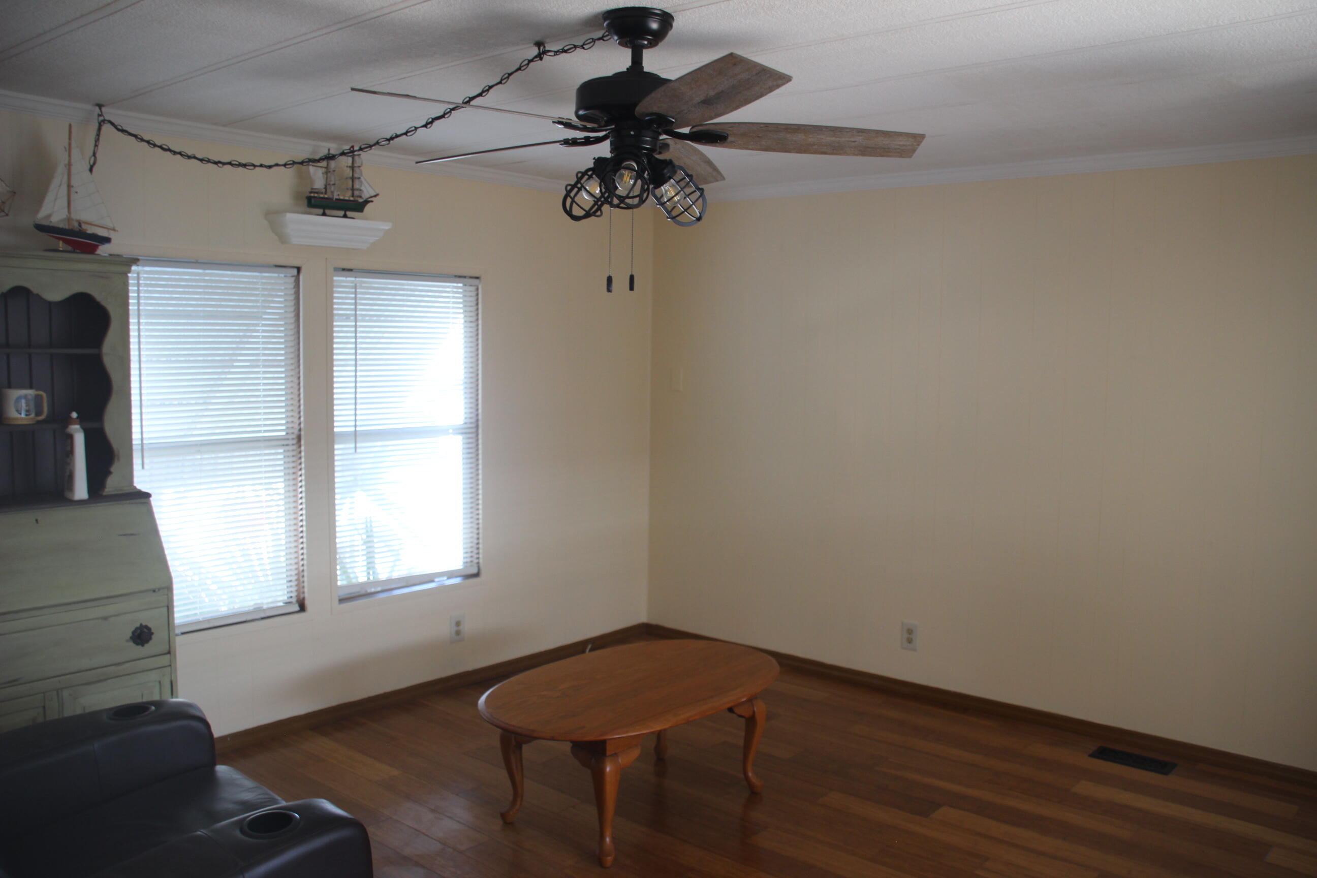 JAMAICA BAY MOBILE HOME CO OP - Residential