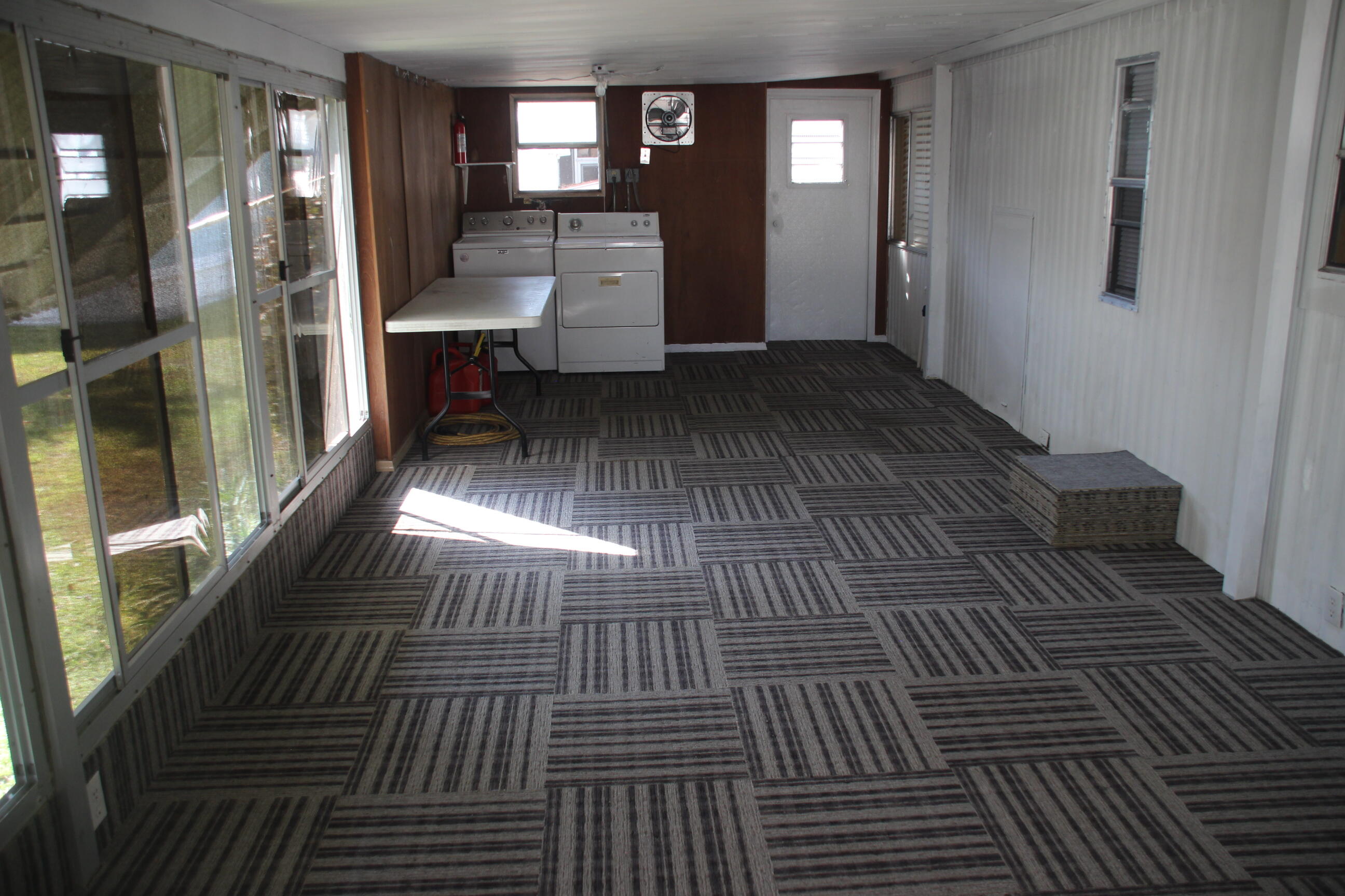 JAMAICA BAY MOBILE HOME CO OP - Residential