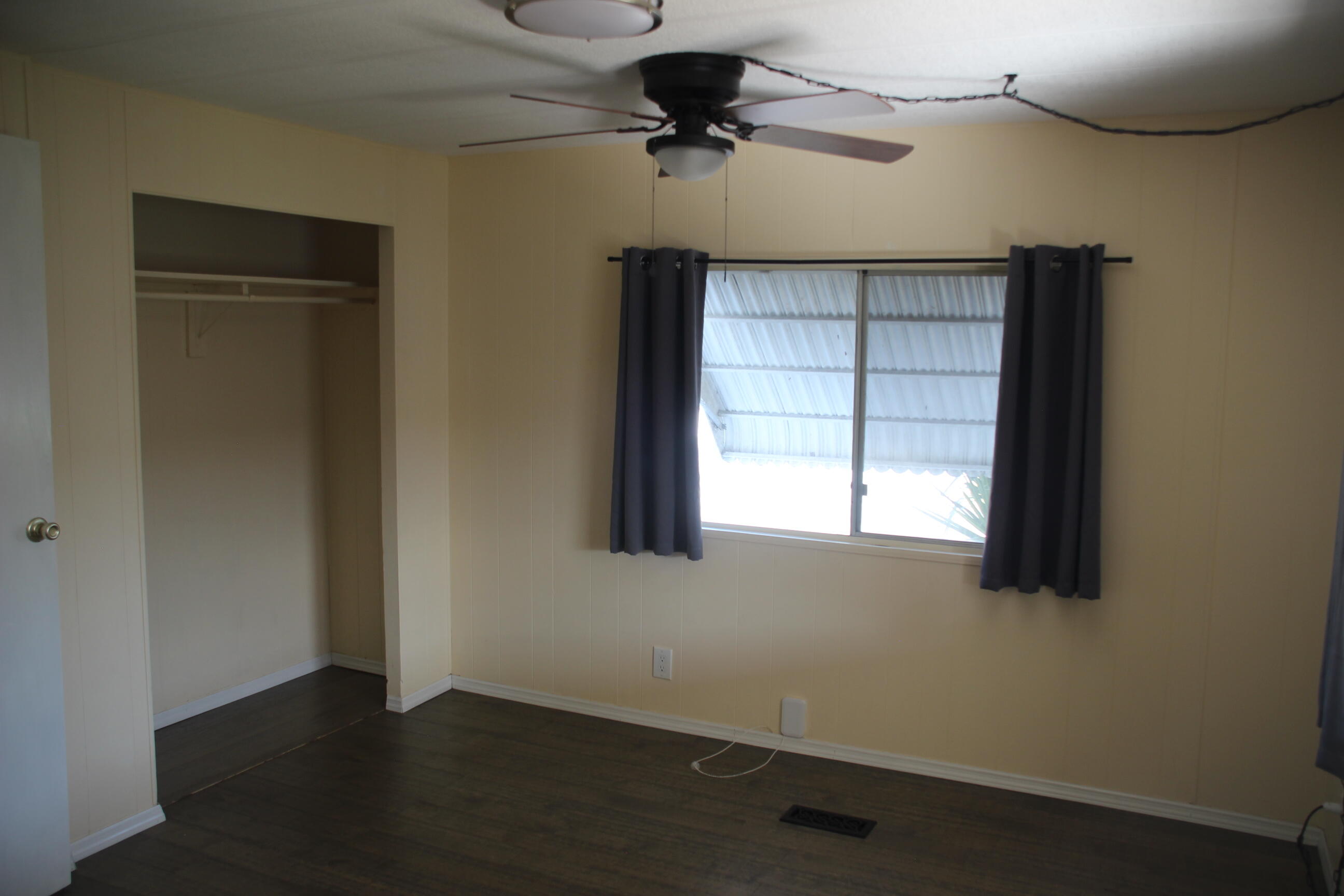 JAMAICA BAY MOBILE HOME CO OP - Residential