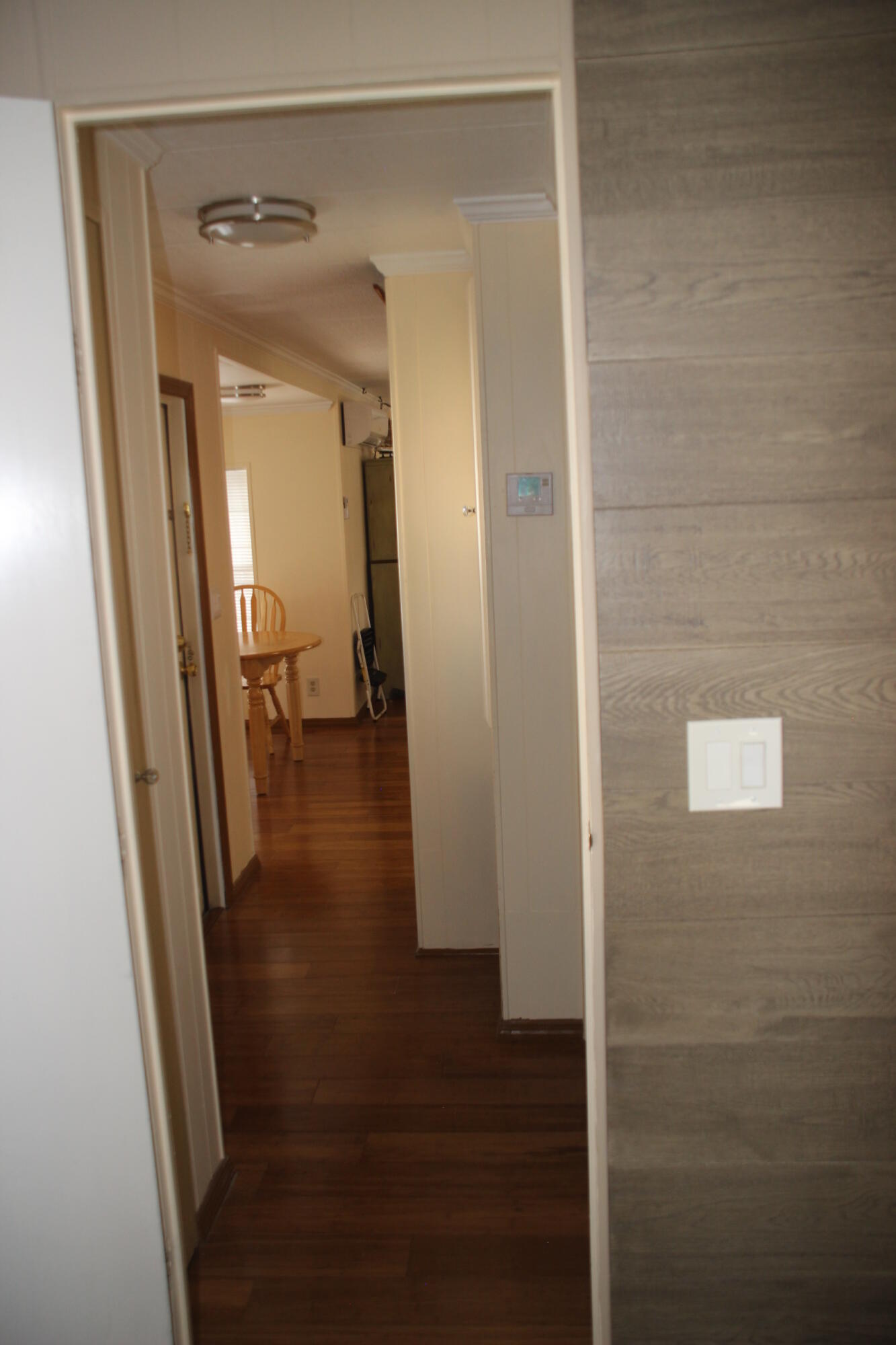 JAMAICA BAY MOBILE HOME CO OP - Residential